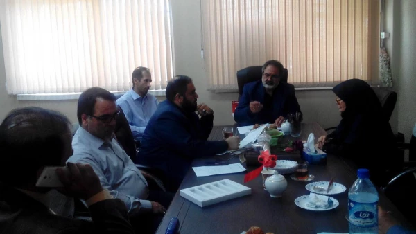 شورای فرهنگی پردیس