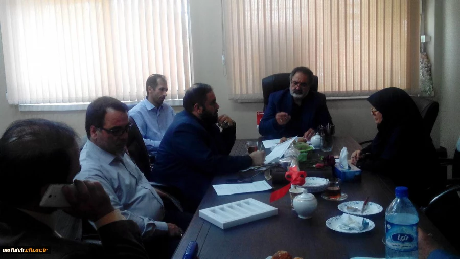 شورای فرهنگی پردیس