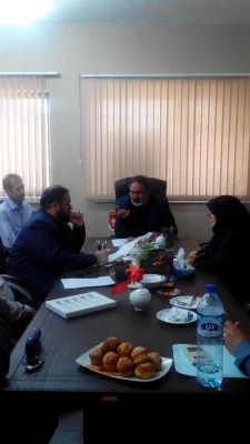 شورای فرهنگی پردیس