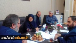 شورای فرهنگی پردیس