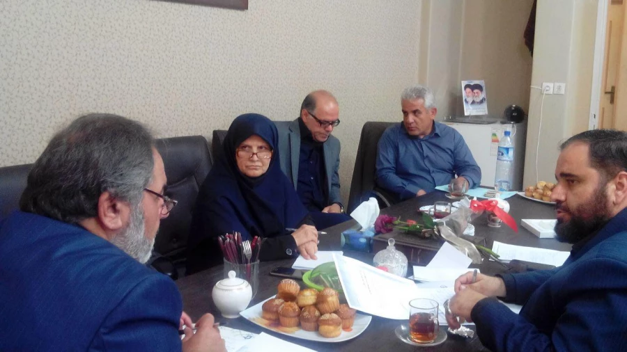 شورای فرهنگی پردیس