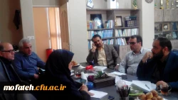 شورای فرهنگی پردیس