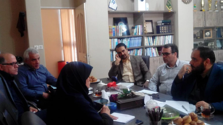 شورای فرهنگی پردیس