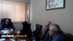 شورای فرهنگی پردیس