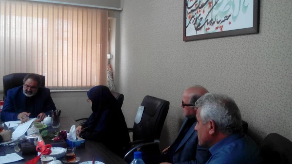 شورای فرهنگی پردیس