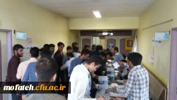 برگزاری انتخابات کانون های دانشجویی