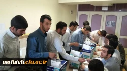 برگزاری انتخابات کانون های دانشجویی