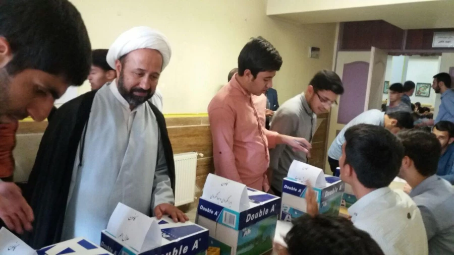 برگزاری انتخابات کانون های دانشجویی