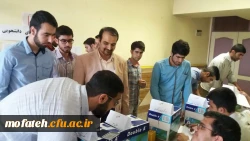 برگزاری انتخابات کانون های دانشجویی