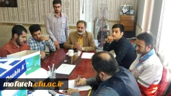 برگزاری انتخابات کانون های دانشجویی