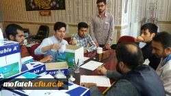 برگزاری انتخابات کانون های دانشجویی