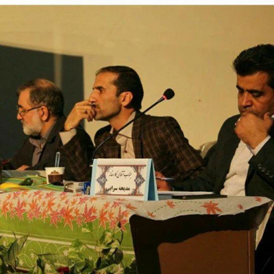 حضور کارشناس دانشجویی پردیس در هیئت داوری سی و پنجمین دوره مسابقات قرآن و عترت دانش آموزان شهر تهران