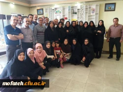 برپایی نمایشگاه اسباب بازی