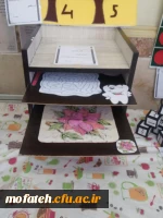 برپایی نمایشگاه اسباب بازی