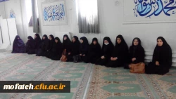 مراسم یادبود عزیزان از دست رفته آقای آریافر