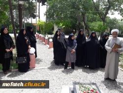 تجدید پیمان با آرمان شهیدان در سالروز آزادسازی خرمشهر