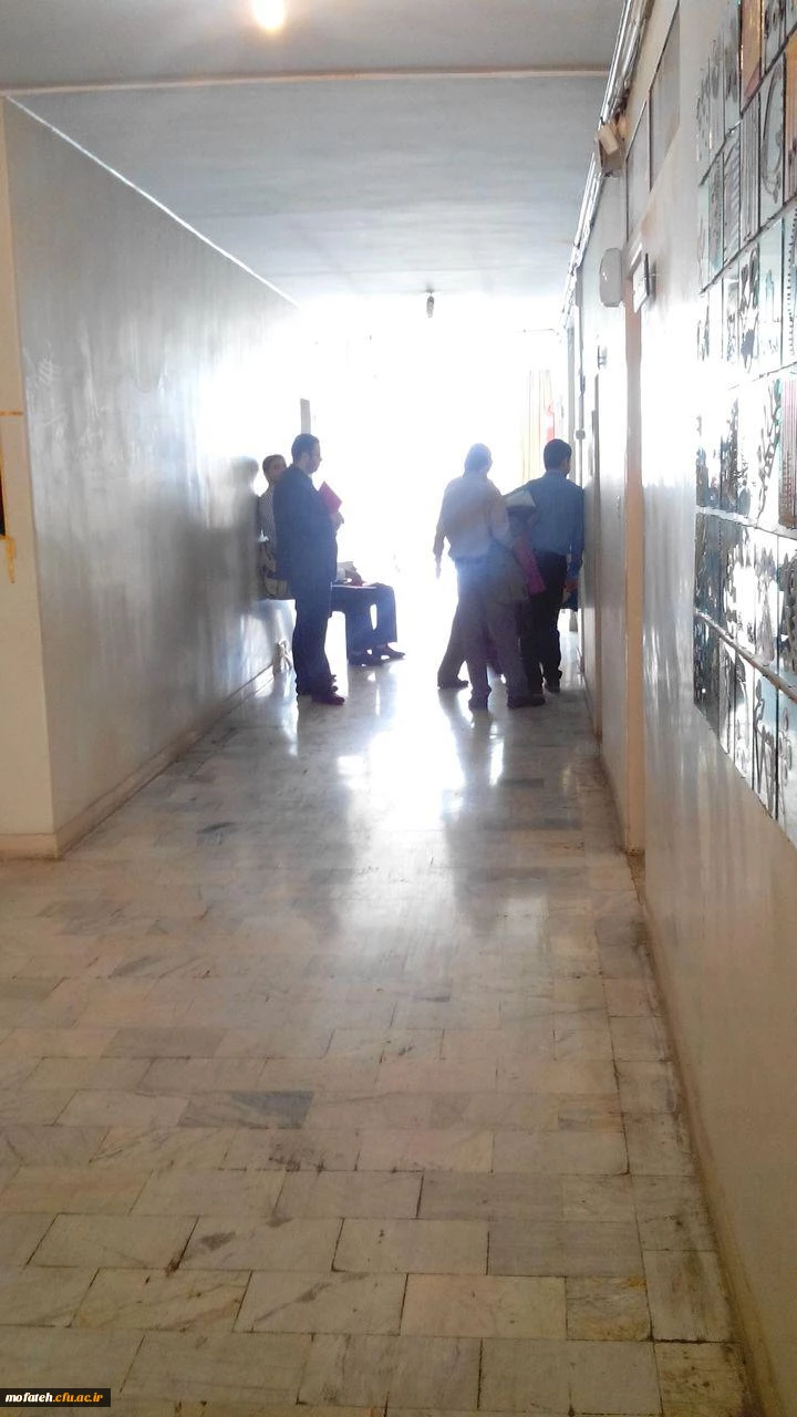 ثبت نتم حضوری مهارت آموزان استخدامی