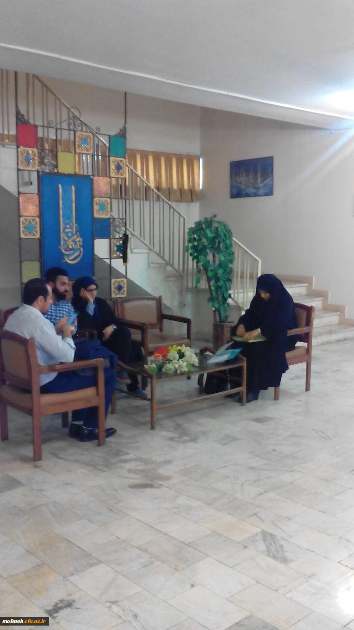 ثبت نتم حضوری مهارت آموزان استخدامی