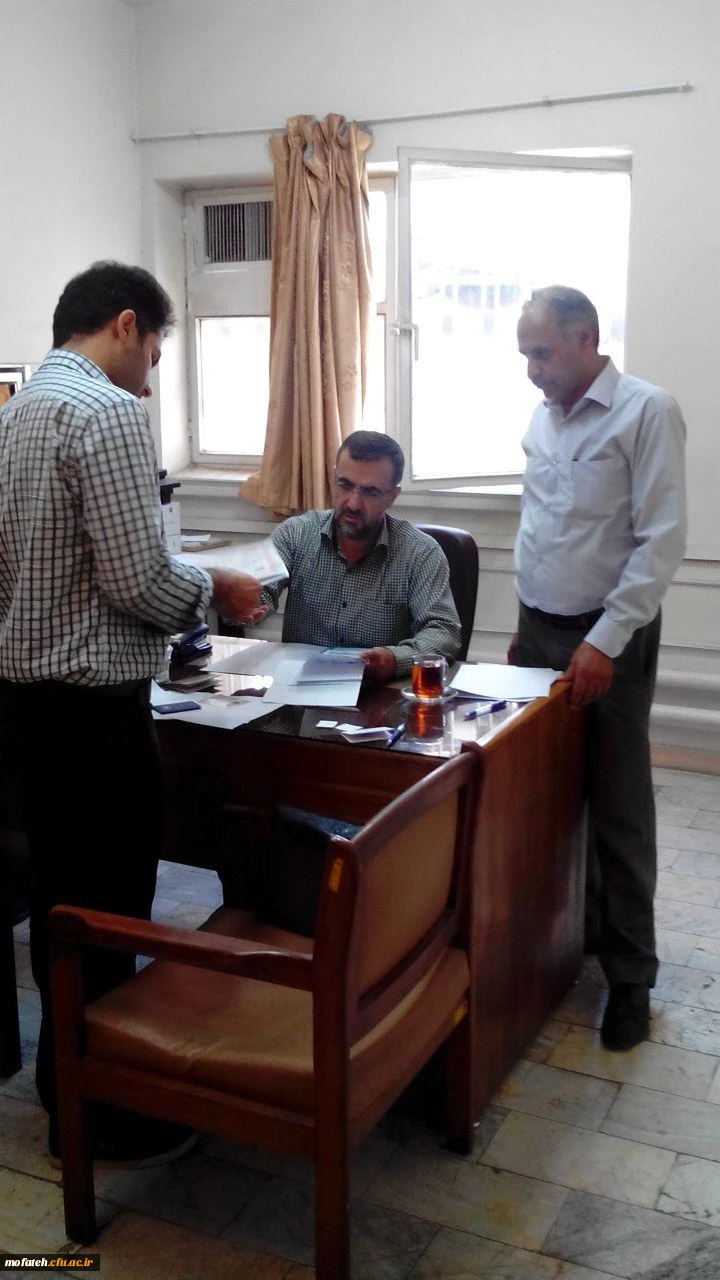 ثبت نام حضوری مهارت آموزان استخدامی