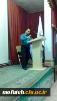 جلسه توجیهی مهارت آموزان استخدامی
