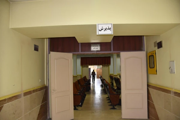 آمادگی برگزاری مصاحبه ورودی دانشگاه فرهنگیان