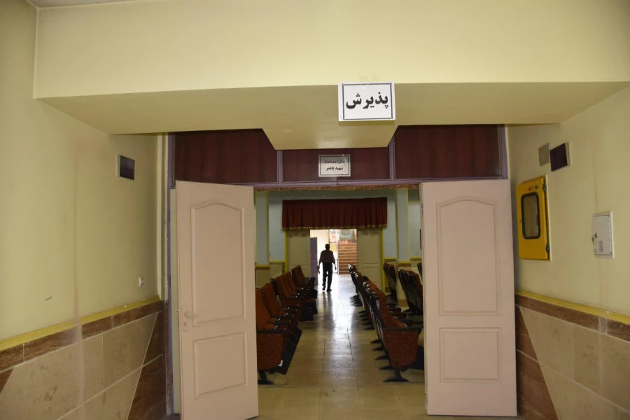 آمادگی برگزاری مصاحبه ورودی دانشگاه فرهنگیان