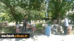 آغاز ساخت یادمان شهید گمنام