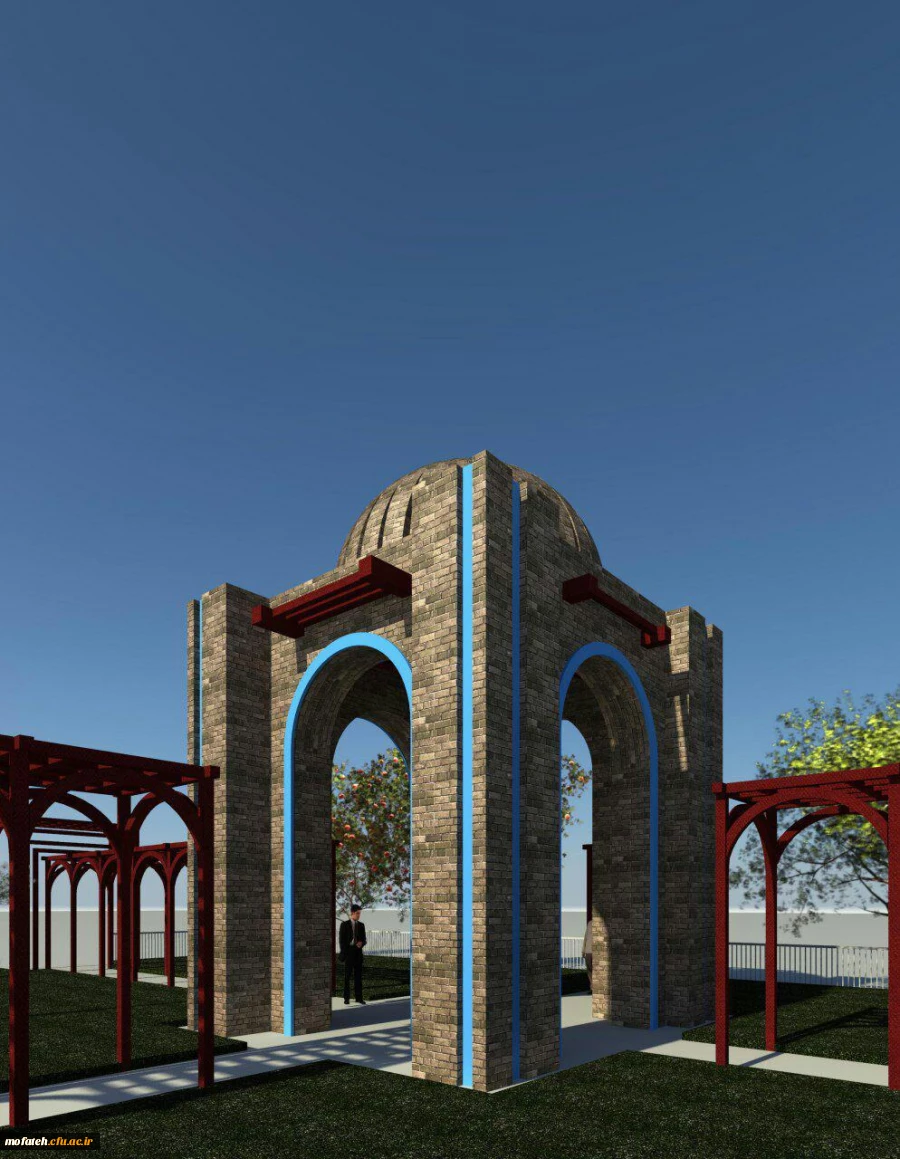 یادمان شهید گمنام