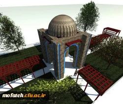 یادمان شهید گمنام