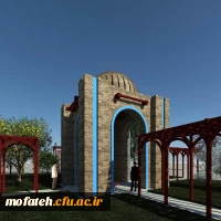 یادمان شهید گمنام