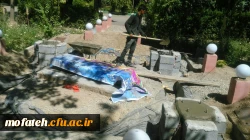 یادمان شهید گمنام