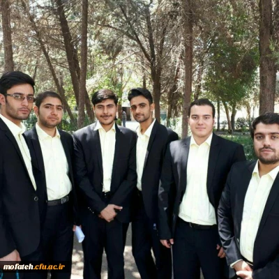 درخشش دانشجویان پردیس شهید مفتح در بیست و هفتمین جشنواره فرهنگی اجتماعی