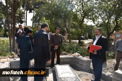 برگزاری جلسه کمیسیون دانشجویی و فرهنگی شورای تأمین شهر ری