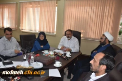 شورای آموزشی پردیس