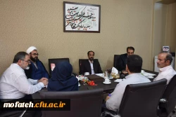 شورای آموزشی پردیس