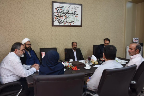 شورای آموزشی پردیس