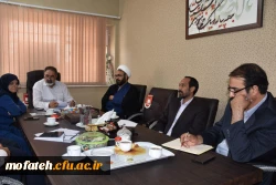 شورای آموزشی پردیس