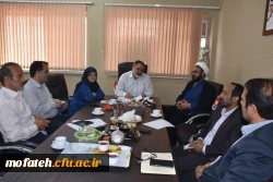 شورای آموزشی پردیس