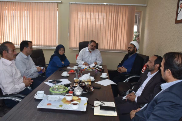 شورای آموزشی پردیس