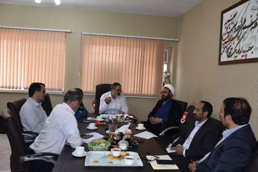 شورای آموزشی پردیس