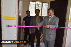 افتتاح سالن تیاریکس و کراس فیت در مجموعه ورزشی پردیس