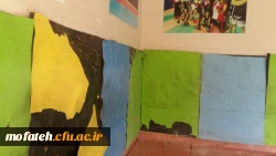 افتتاح سالن تیاریکس و کراس فیت در مجموعه ورزشی پردیس