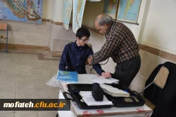 برگزاری مصاحبه داوطلبان کد 11 ورود به دانشگاه فرهنگیان