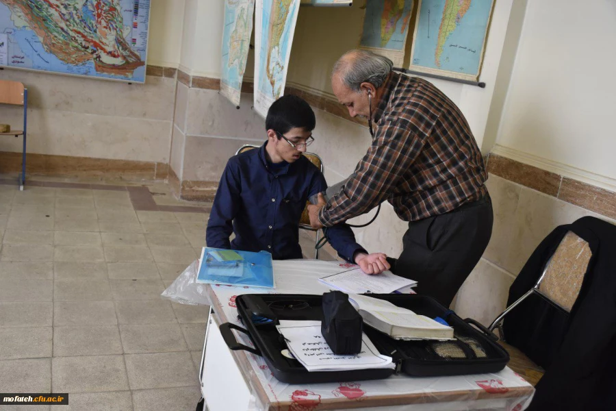 برگزاری مصاحبه داوطلبان کد 11 ورود به دانشگاه فرهنگیان