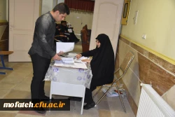 برگزاری مصاحبه داوطلبان کد 11 ورود به دانشگاه فرهنگیان