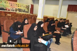 برگزاری مصاحبه داوطلبان کد 11 ورود به دانشگاه فرهنگیان