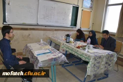 برگزاری مصاحبه داوطلبان کد 11 ورود به دانشگاه فرهنگیان
