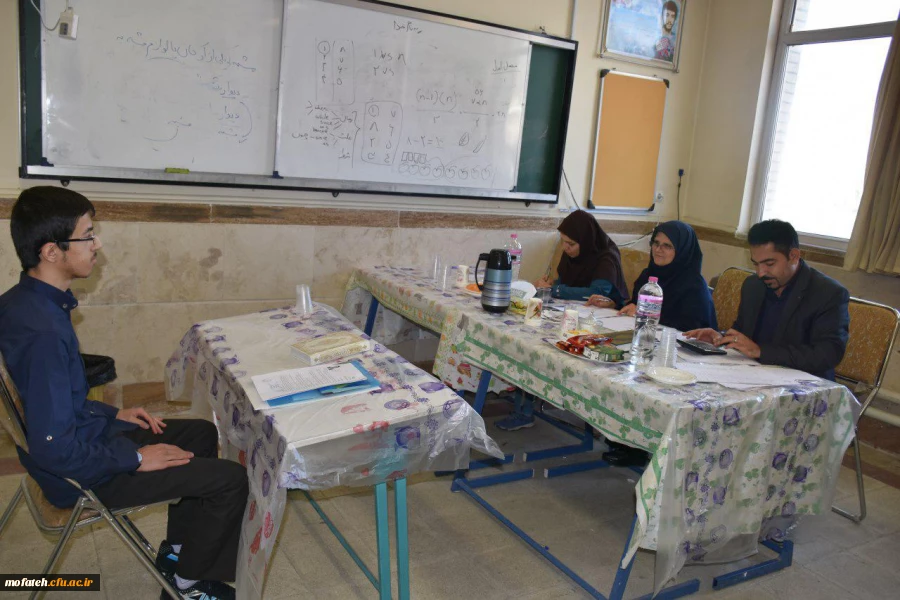 برگزاری مصاحبه داوطلبان کد 11 ورود به دانشگاه فرهنگیان