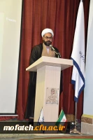 جلسه توجیهی و مراسم استقبال از دانشجویام ورودی 96