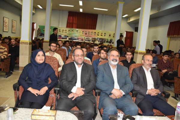 نشست علمی -تخصصی بهداشت روانی در مدارس